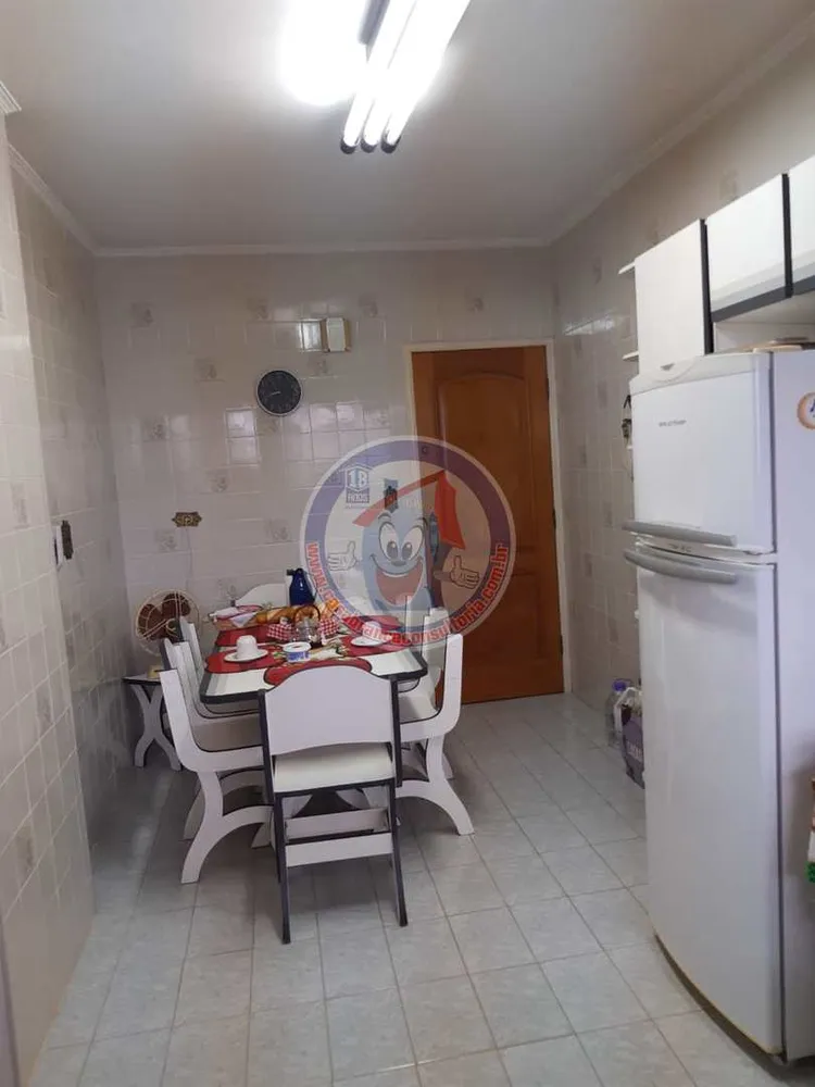 Apartamento, 4 quartos, 119 m² - Foto 5