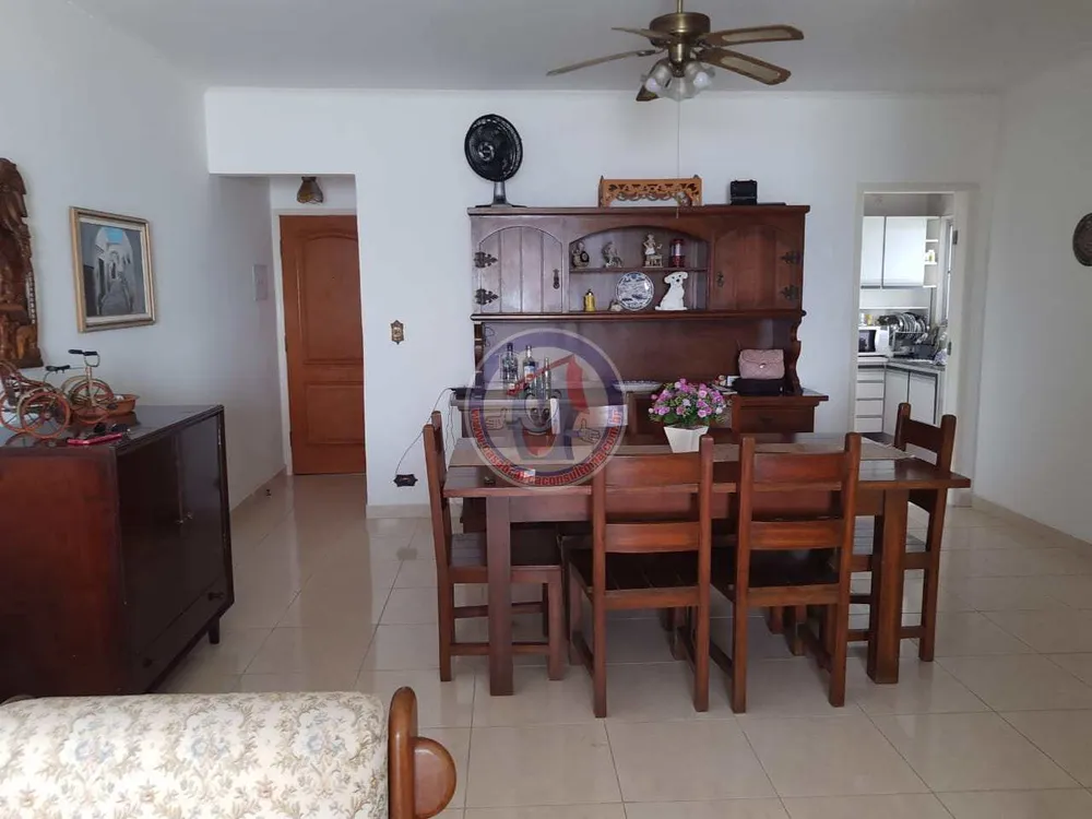 Apartamento, 4 quartos, 119 m² - Foto 3