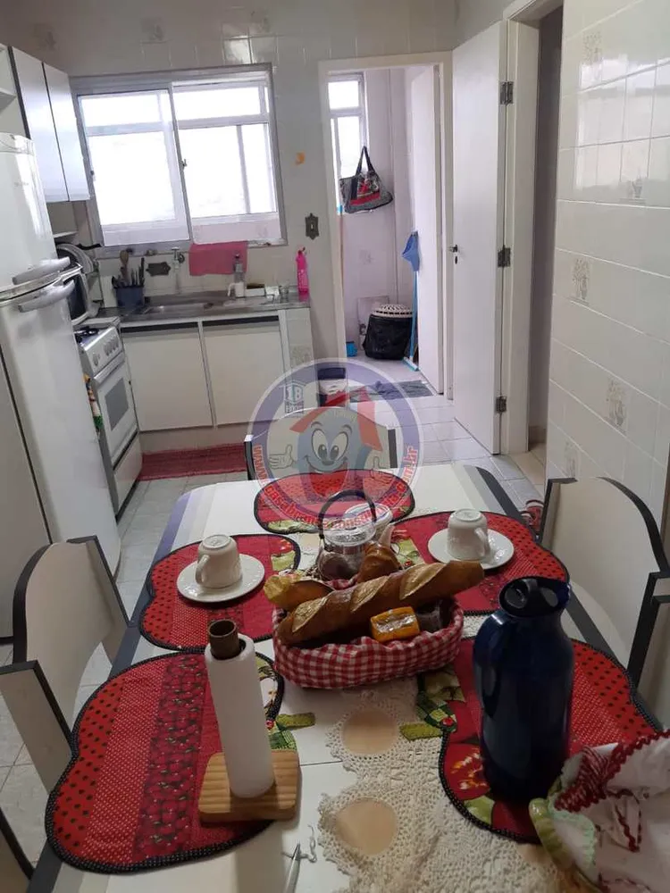 Apartamento, 4 quartos, 119 m² - Foto 4