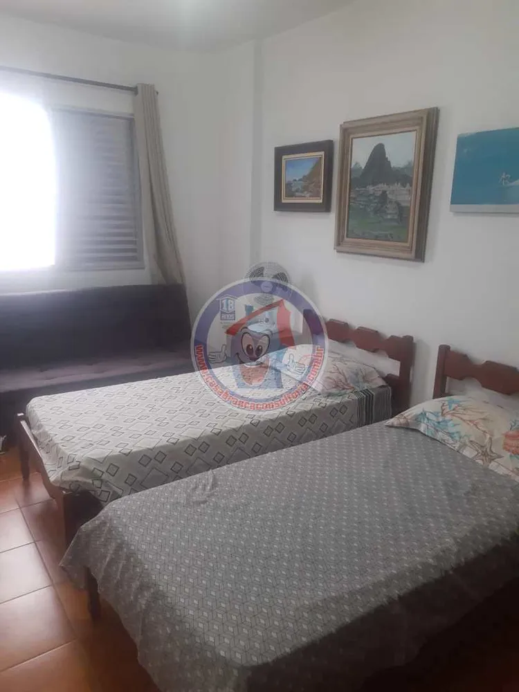 Apartamento, 4 quartos, 119 m² - Foto 7