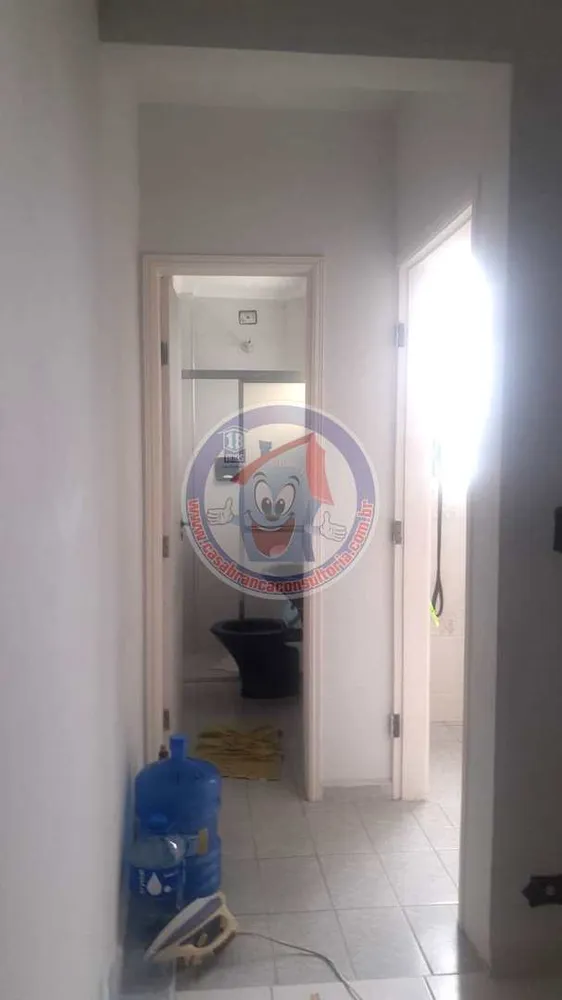 Apartamento, 4 quartos, 119 m² - Foto 11