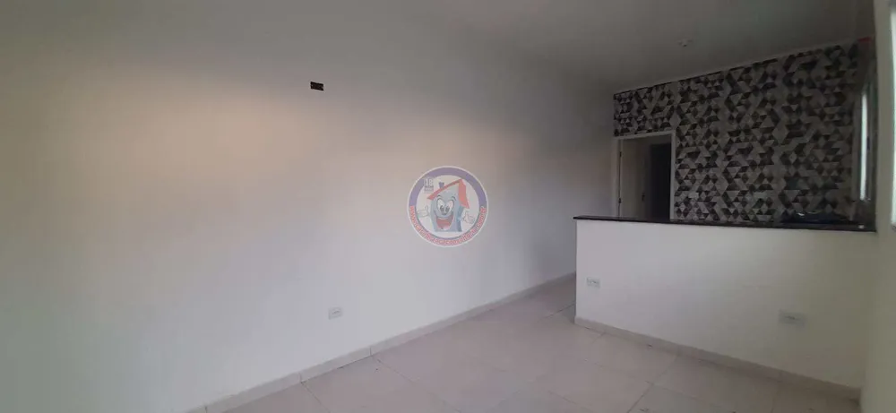 Casa, 2 quartos, 67 m² - Foto 2