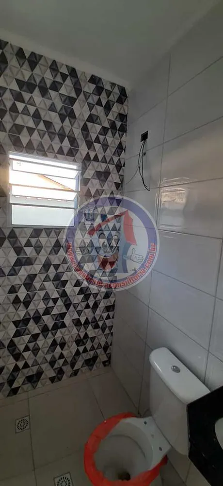 Casa, 2 quartos, 67 m² - Foto 8