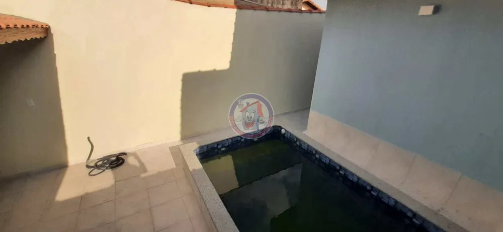 Casa, 2 quartos, 67 m² - Foto 1