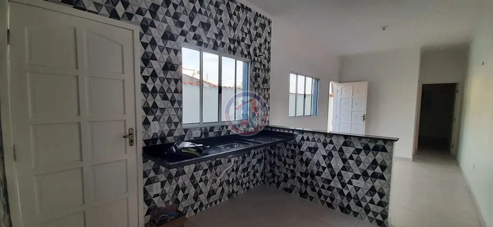 Casa, 2 quartos, 67 m² - Foto 4