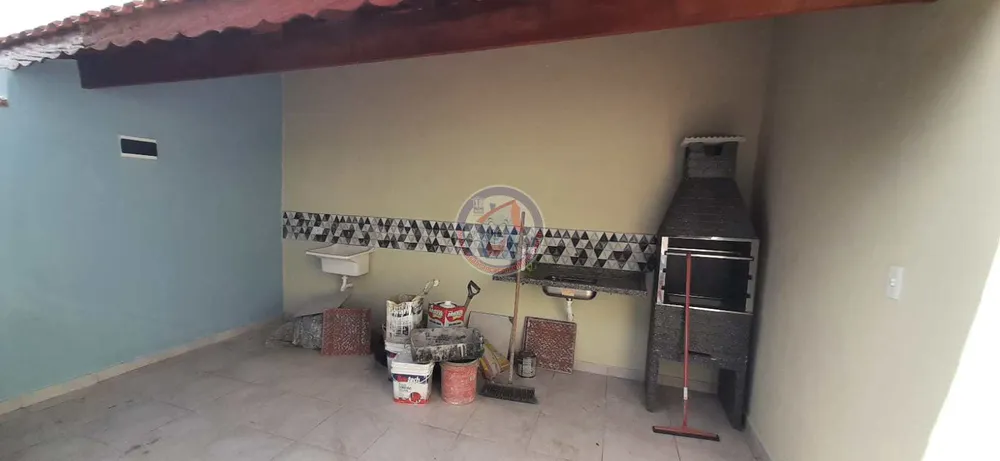 Casa, 2 quartos, 67 m² - Foto 11