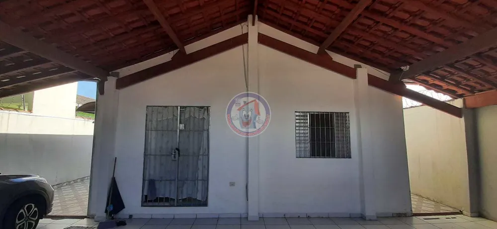 Casa, 2 quartos, 85 m² - Foto 3