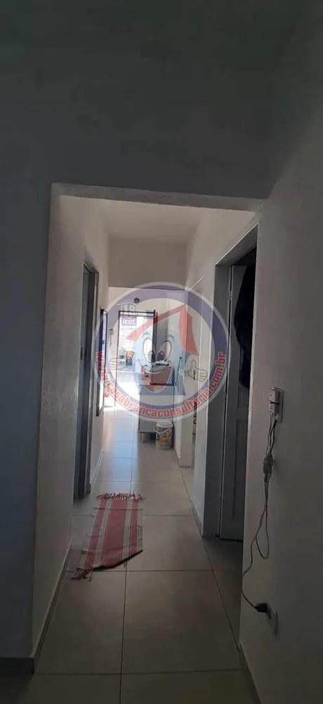Casa, 2 quartos, 85 m² - Foto 12