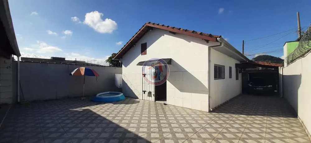 Casa, 2 quartos, 85 m² - Foto 1