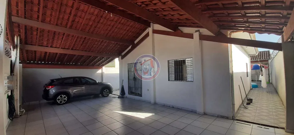 Casa, 2 quartos, 85 m² - Foto 2
