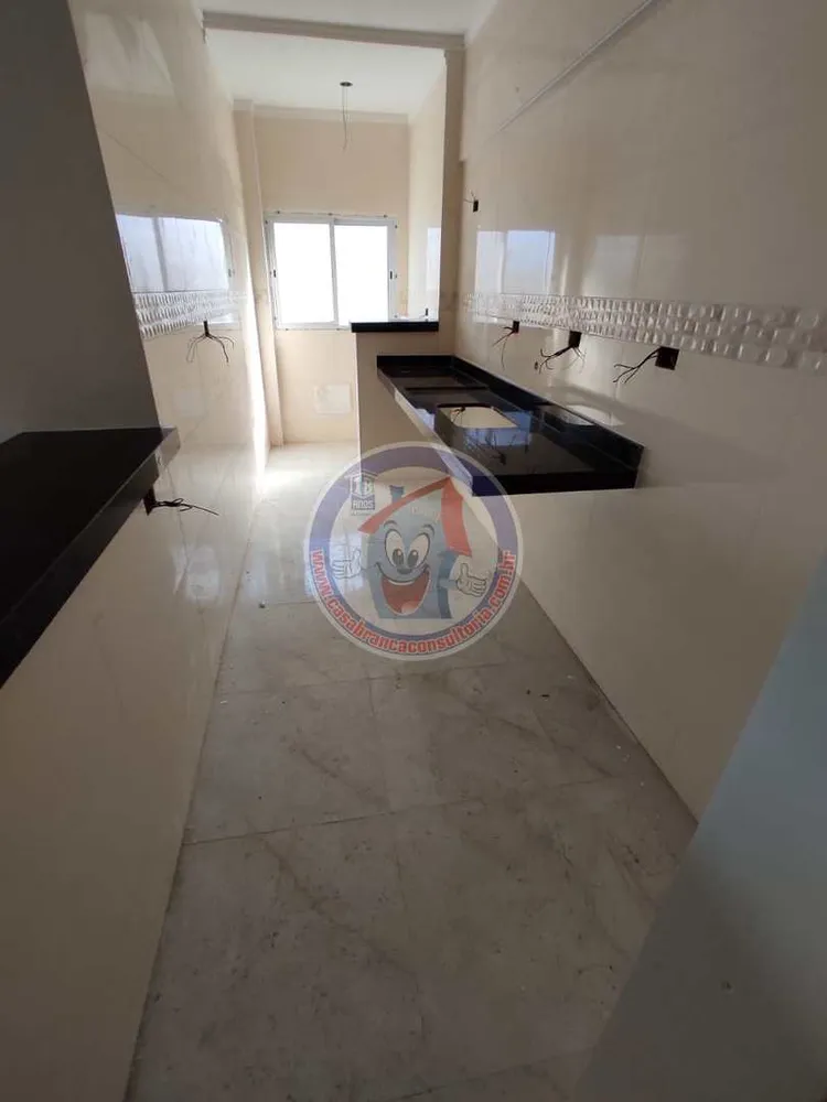 Apartamento, 3 quartos, 93 m² - Foto 4