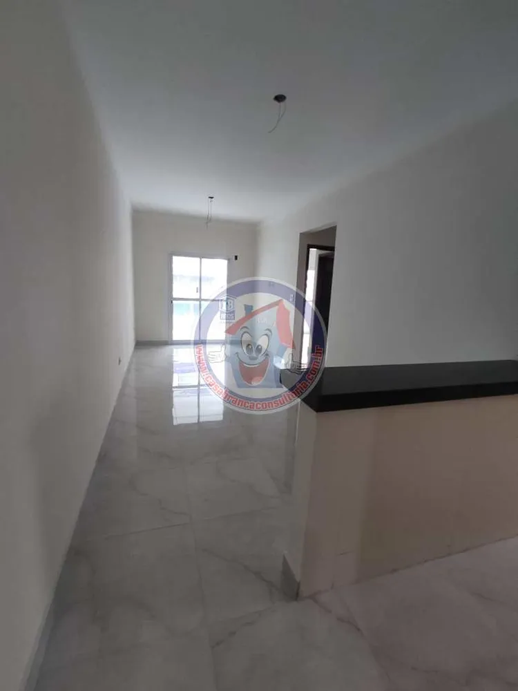 Apartamento, 3 quartos, 93 m² - Foto 5