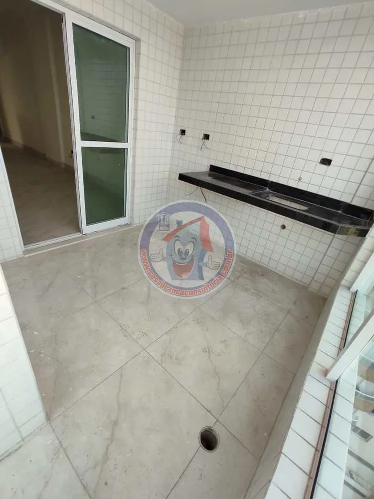 Apartamento, 3 quartos, 93 m² - Foto 2
