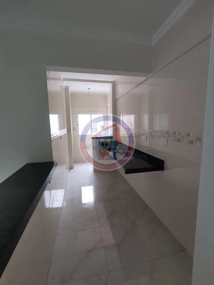Apartamento, 3 quartos, 93 m² - Foto 6