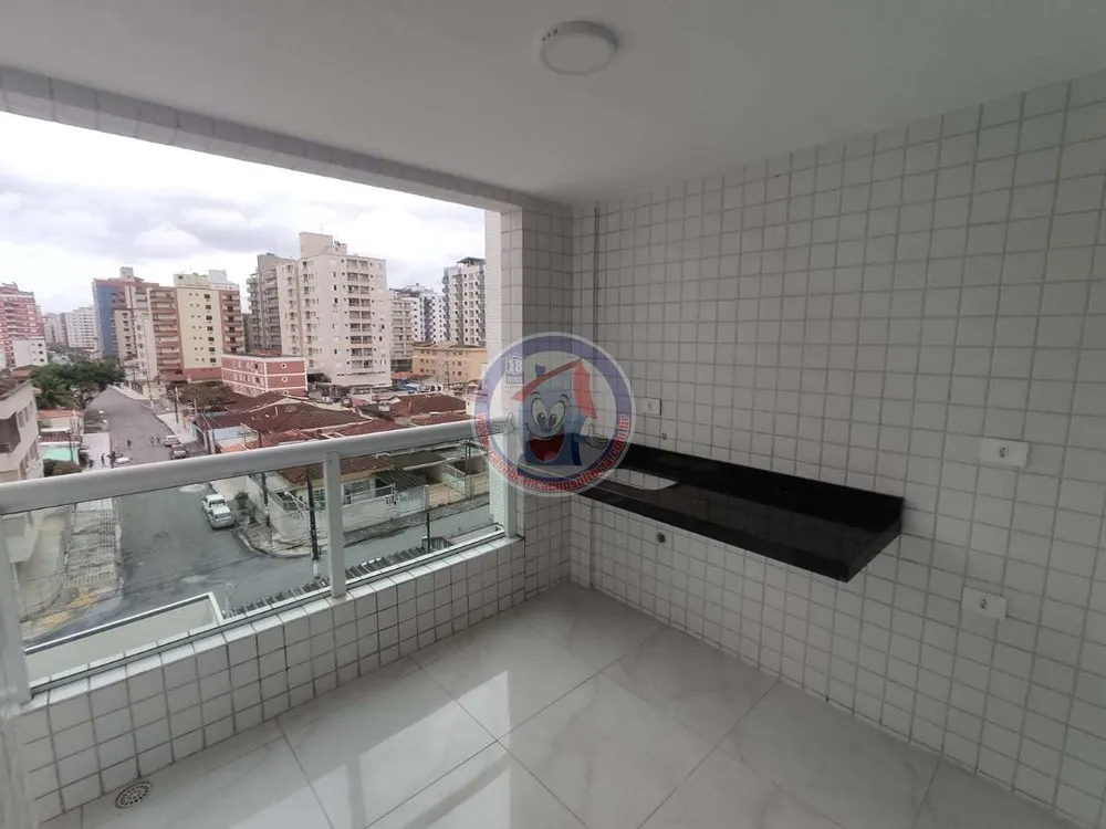 Apartamento, 3 quartos, 93 m² - Foto 1