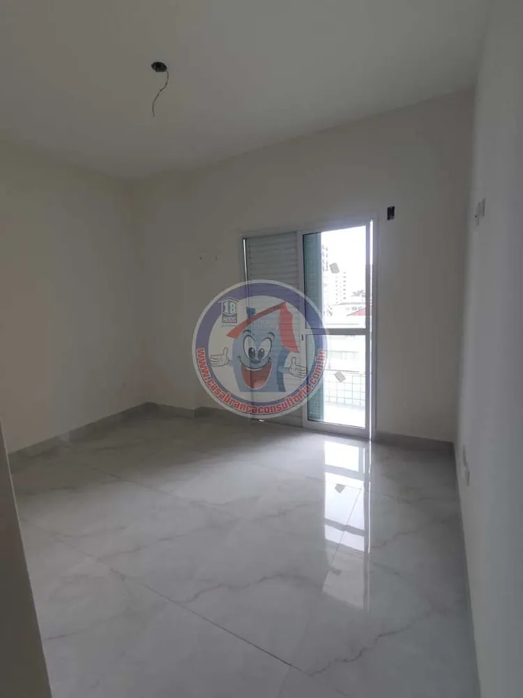 Apartamento, 3 quartos, 93 m² - Foto 3