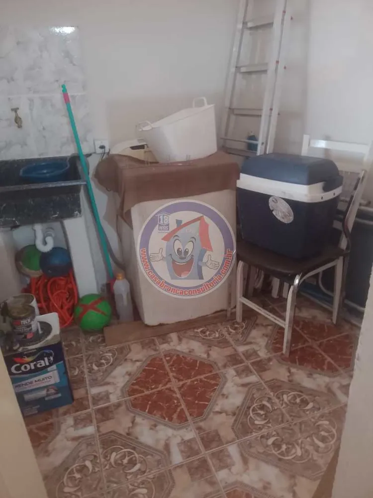 Casa, 1 quarto, 55 m² - Foto 7