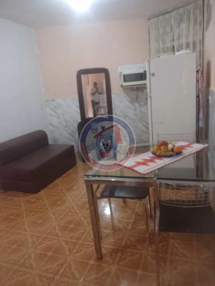 Casa, 1 quarto, 55 m² - Foto 4