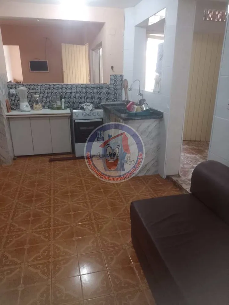 Casa, 1 quarto, 55 m² - Foto 5