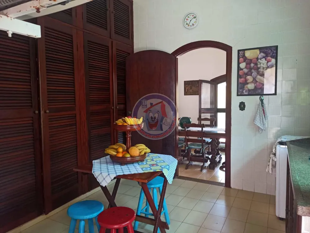 Casa, 7 quartos, 317 m² - Foto 8