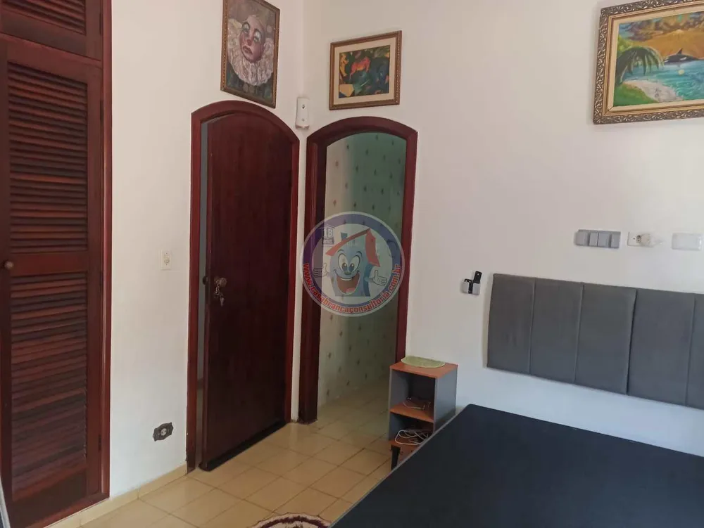 Casa, 7 quartos, 317 m² - Foto 6