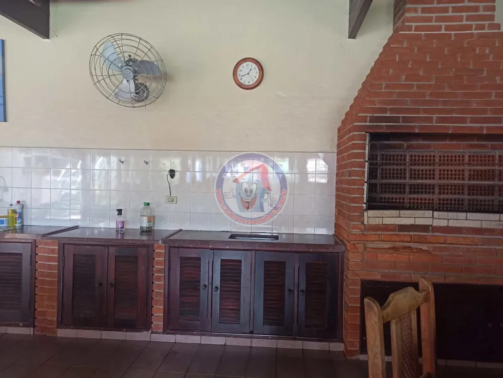 Casa, 7 quartos, 317 m² - Foto 11