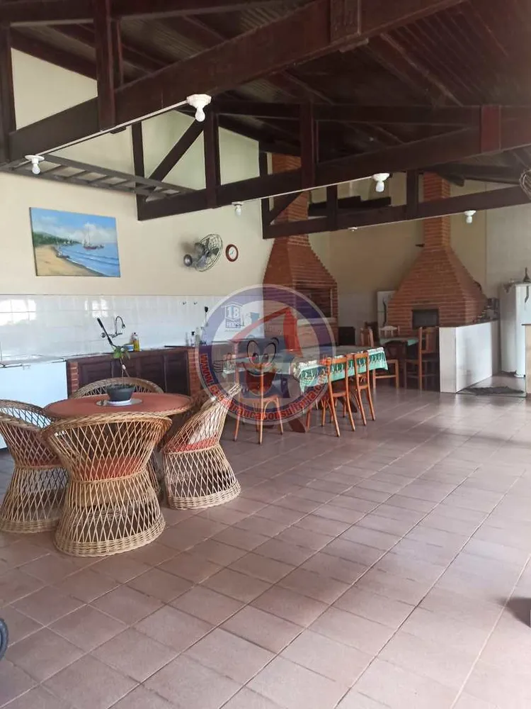 Casa, 7 quartos, 317 m² - Foto 10
