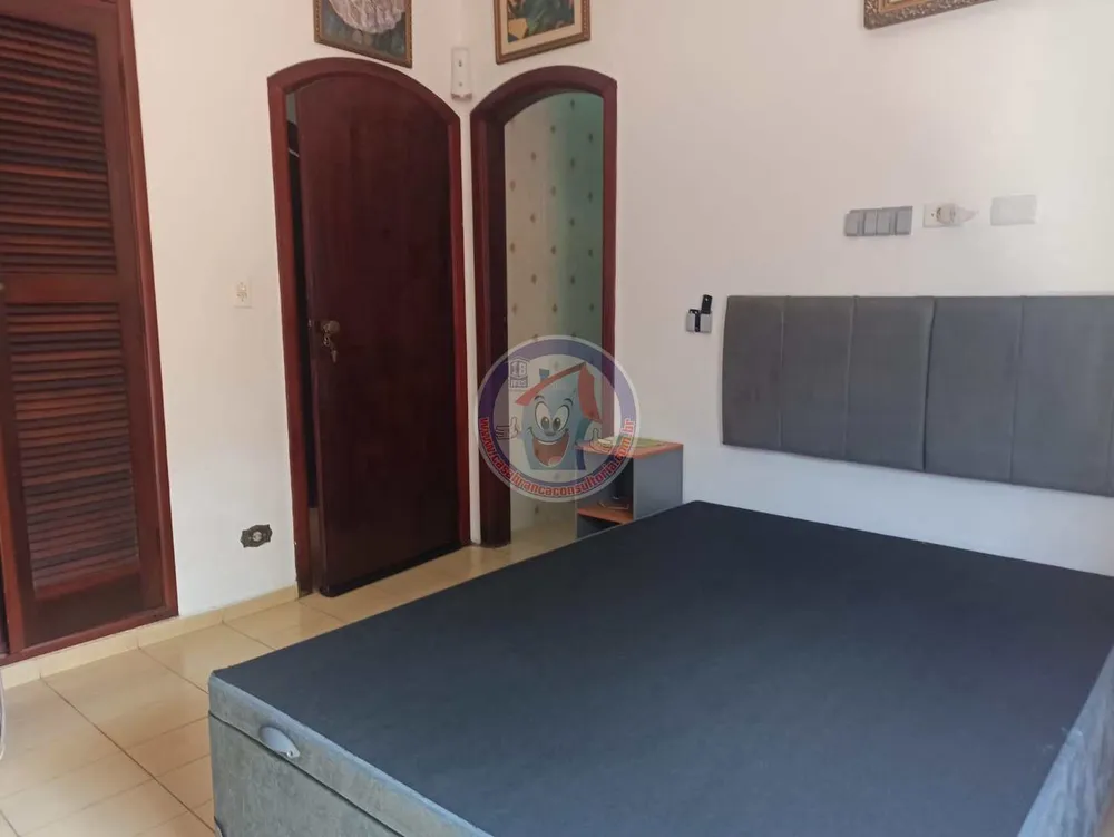 Casa, 7 quartos, 317 m² - Foto 7