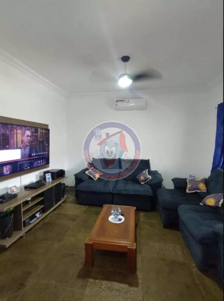 Sobrado à venda com 3 quartos, 253m² - Foto 2