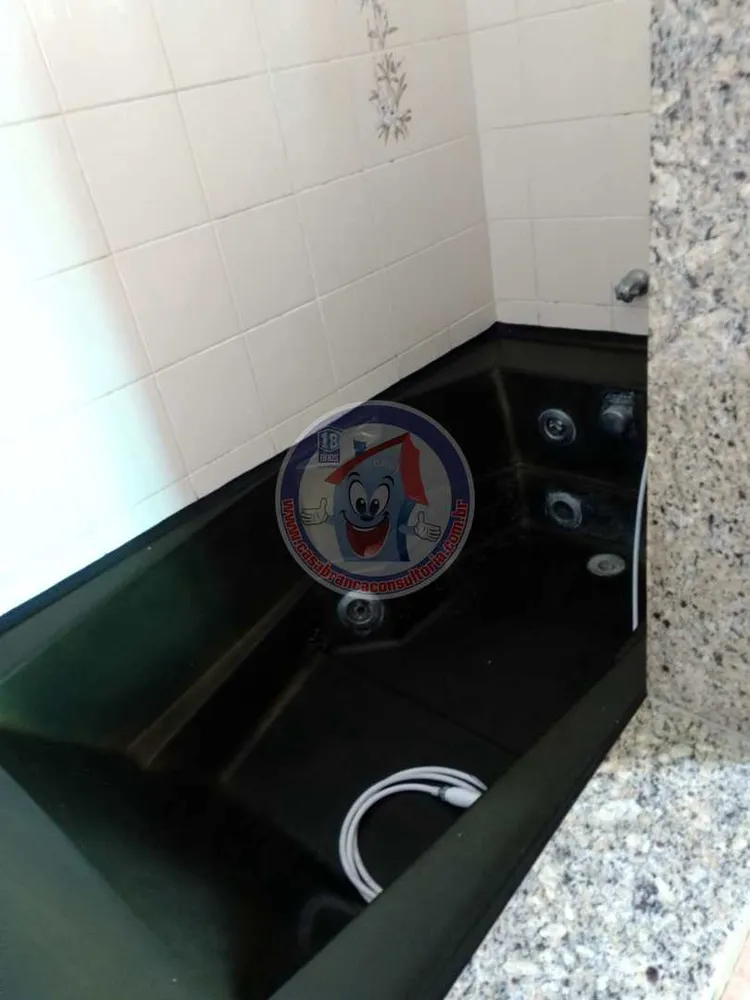 Sobrado, 3 quartos, 253 m² - Foto 3