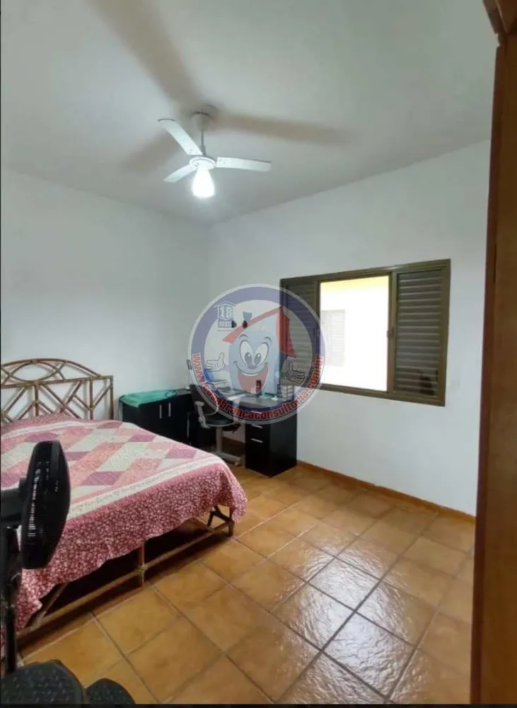 Sobrado, 3 quartos, 253 m² - Foto 8