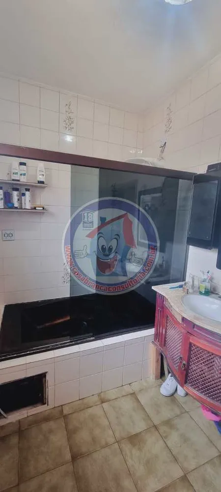 Sobrado, 3 quartos, 253 m² - Foto 6