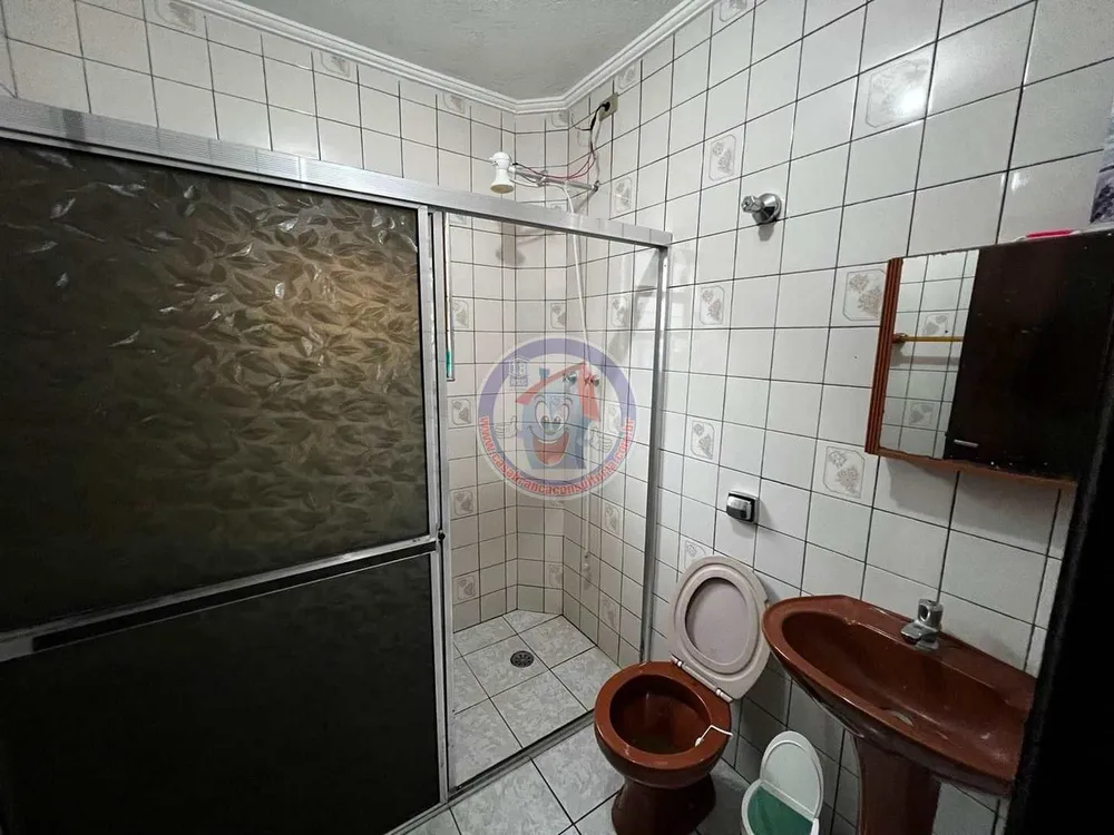 Casa, 2 quartos, 80 m² - Foto 5