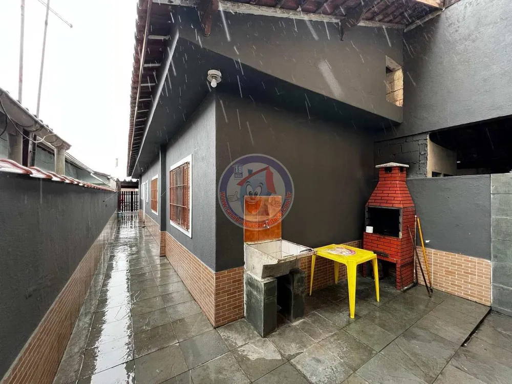 Casa, 2 quartos, 80 m² - Foto 8