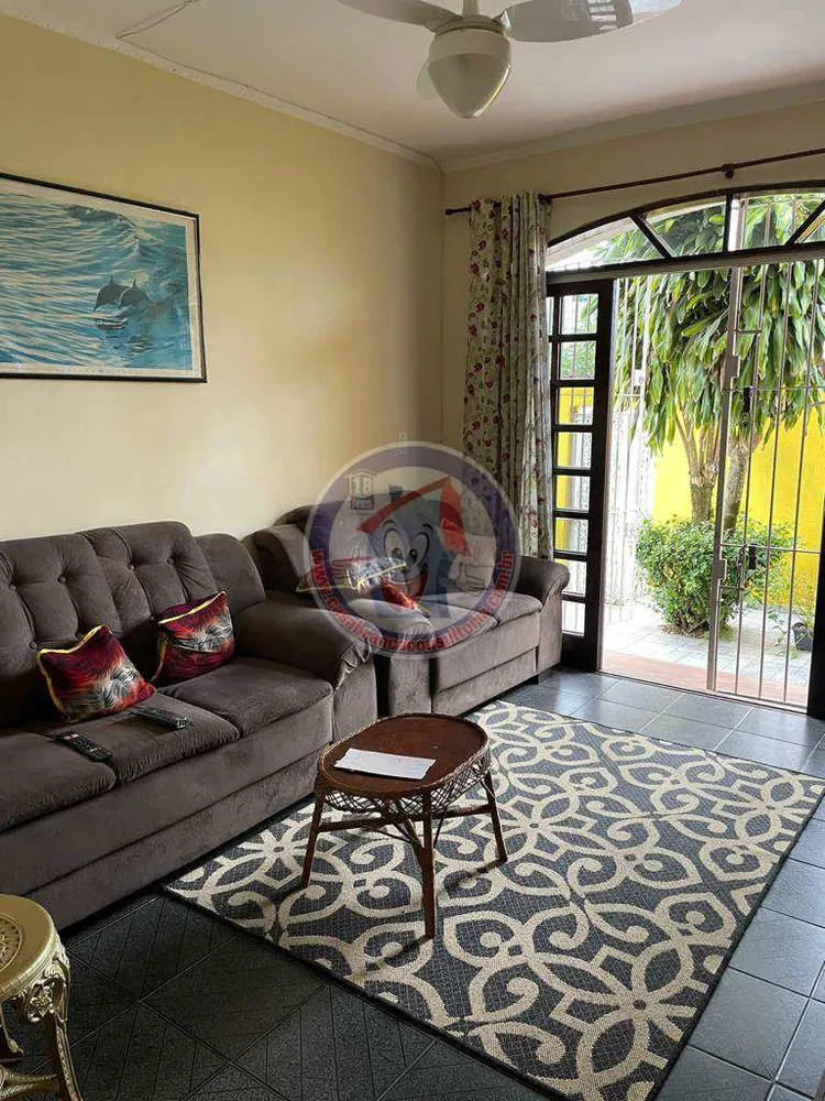 Sobrado, 2 quartos, 150 m² - Foto 1