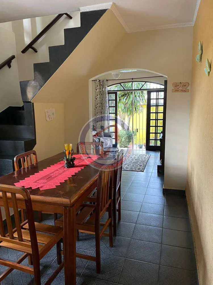 Sobrado, 2 quartos, 150 m² - Foto 3