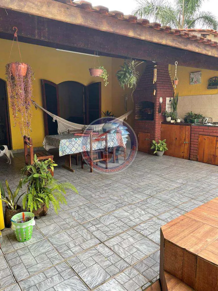 Sobrado, 2 quartos, 150 m² - Foto 11