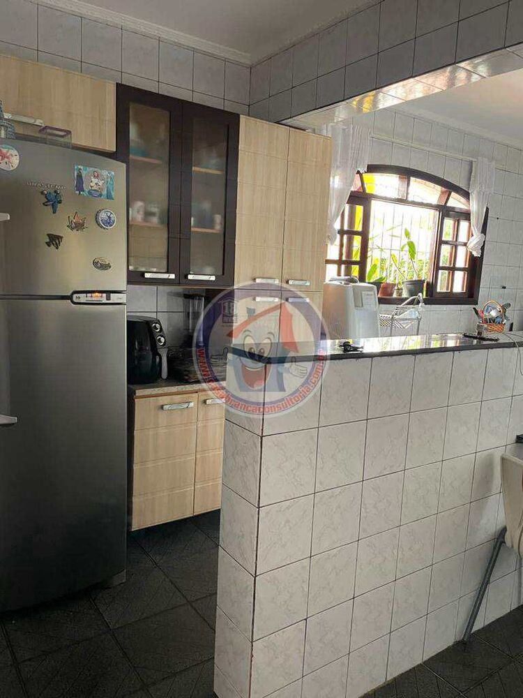 Sobrado, 2 quartos, 150 m² - Foto 4