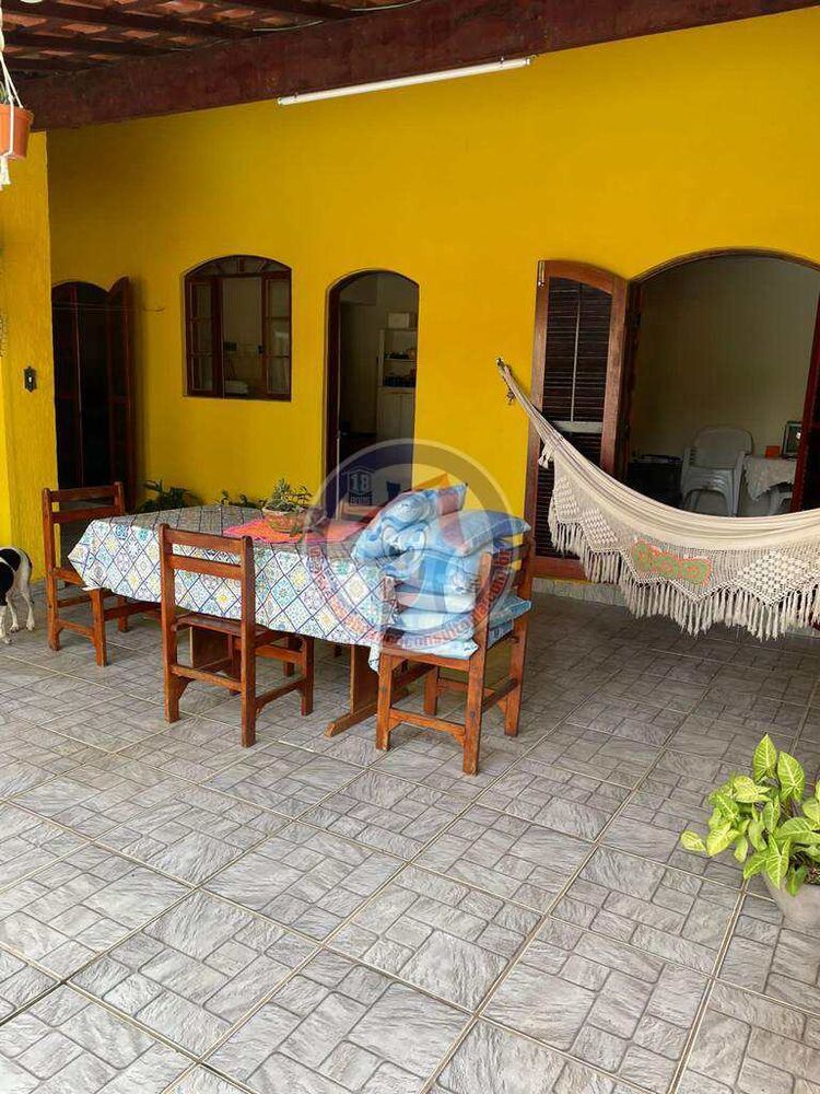 Sobrado, 2 quartos, 150 m² - Foto 1