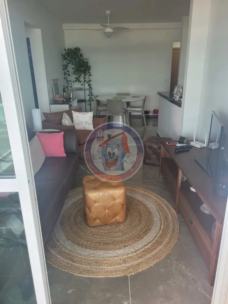 Apartamento, 2 quartos, 75 m² - Foto 3