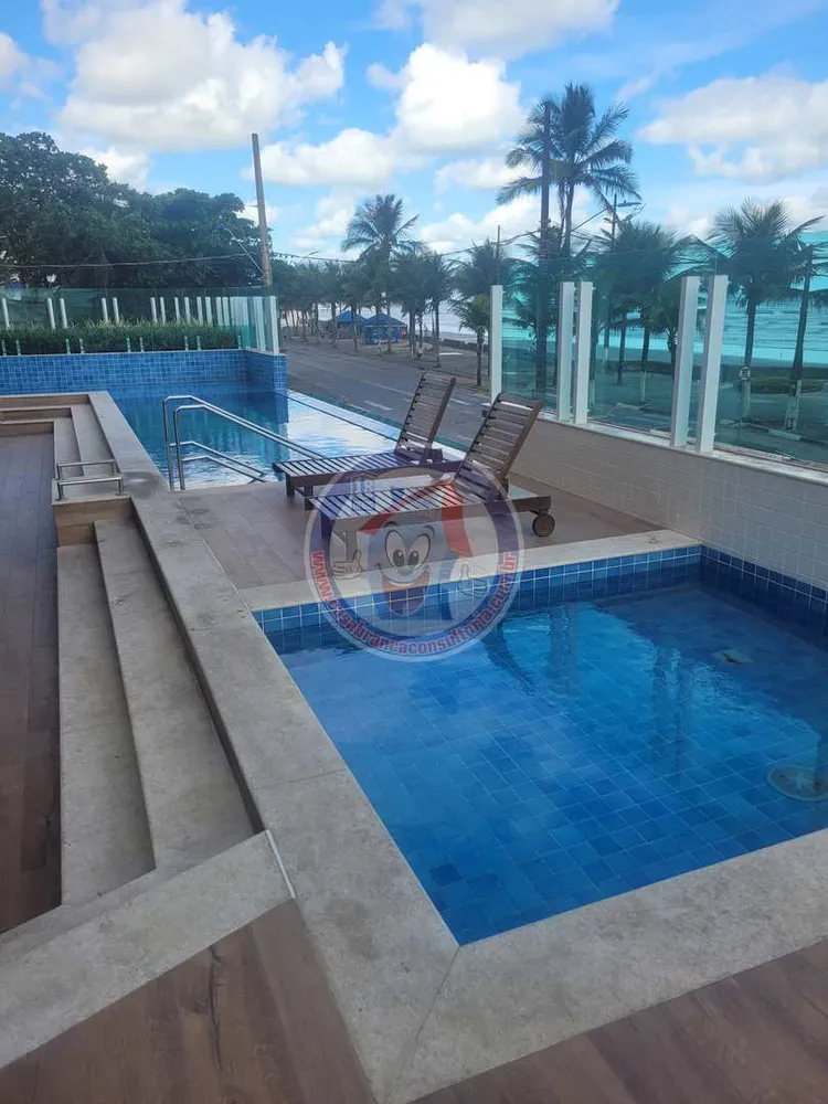 Apartamento, 2 quartos, 75 m² - Foto 10