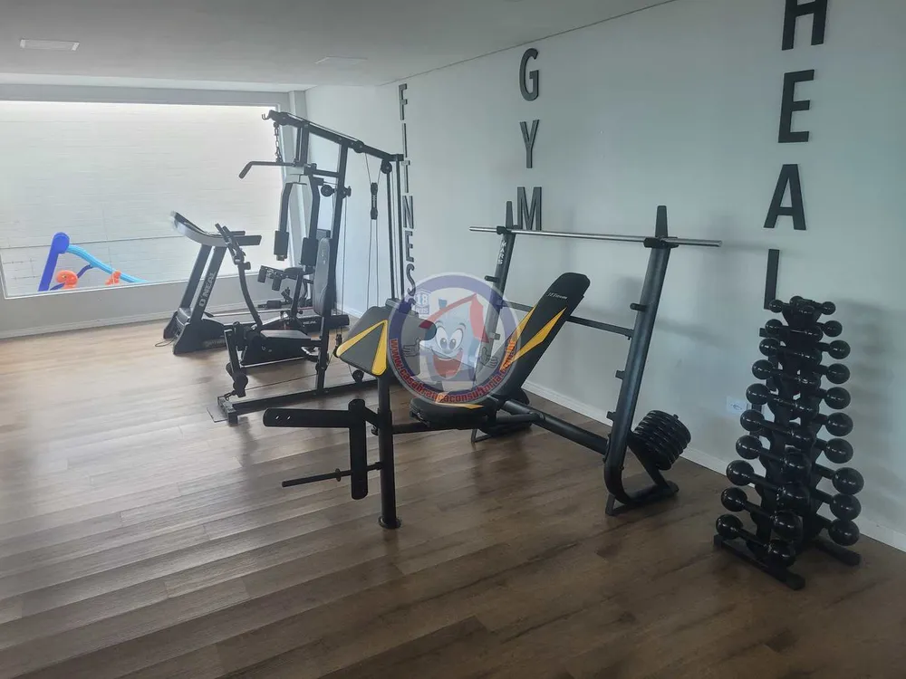 Apartamento, 2 quartos, 75 m² - Foto 12