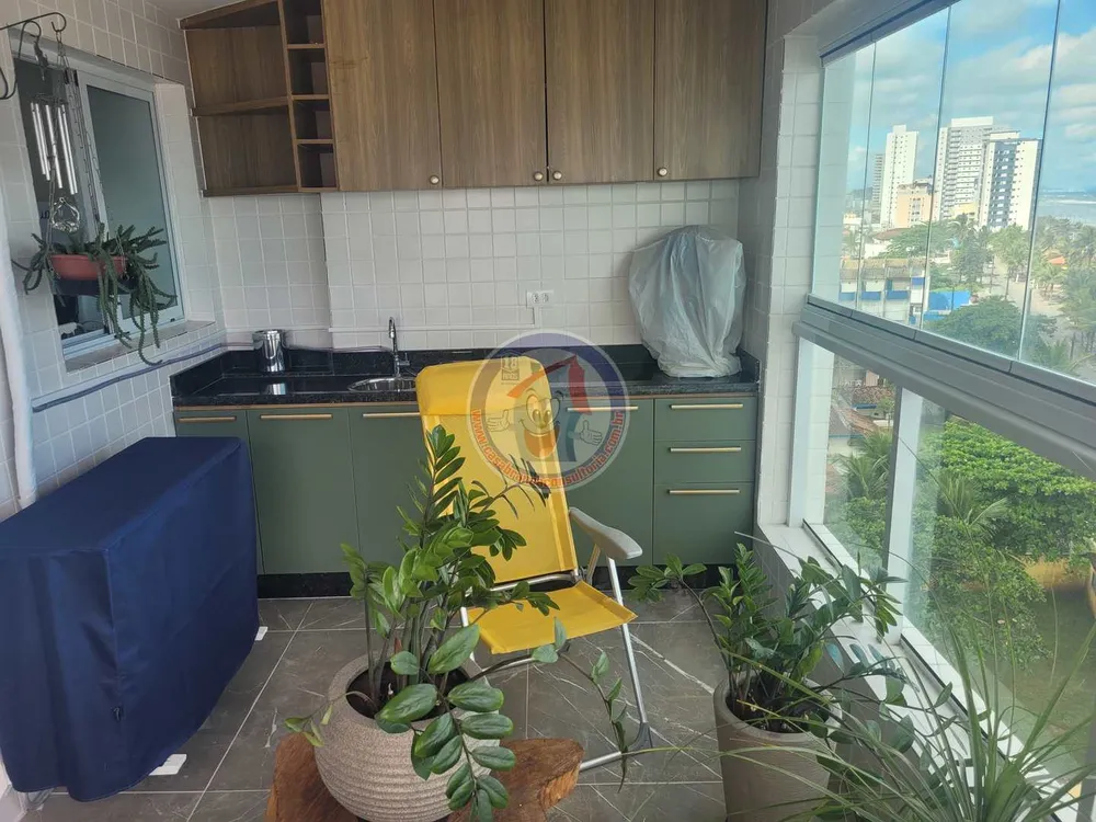 Apartamento, 2 quartos, 75 m² - Foto 9