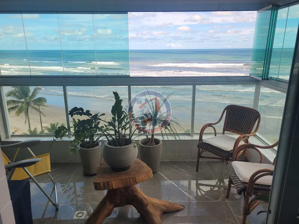 Apartamento, 2 quartos, 75 m² - Foto 1