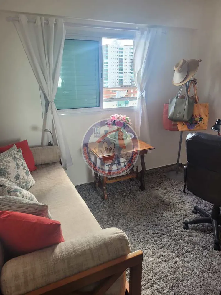 Apartamento, 2 quartos, 75 m² - Foto 5