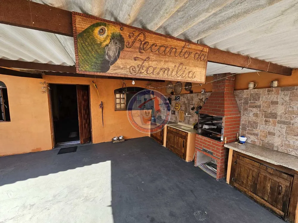 Casa, 2 quartos, 128 m² - Foto 10