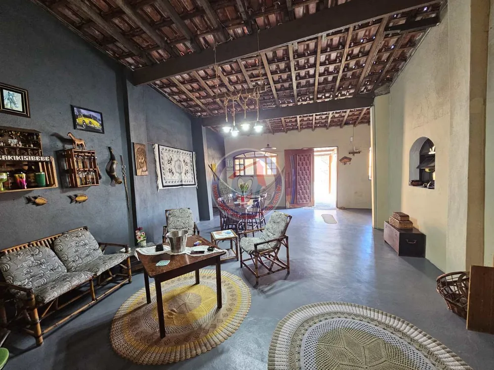 Casa, 2 quartos, 128 m² - Foto 2