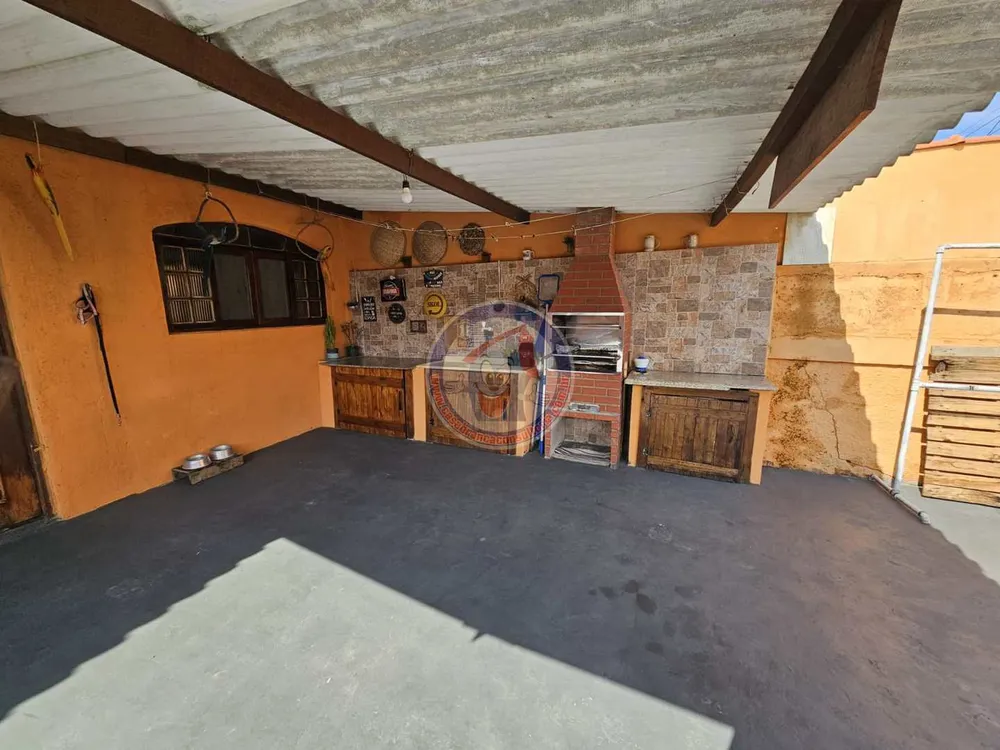 Casa, 2 quartos, 128 m² - Foto 9