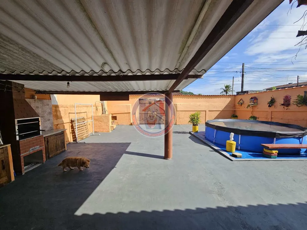 Casa, 2 quartos, 128 m² - Foto 1