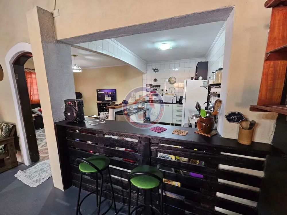Casa, 2 quartos, 128 m² - Foto 5